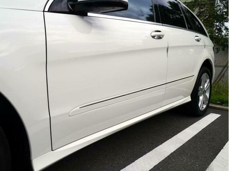 R CLASS