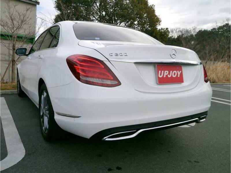 C-CLASS