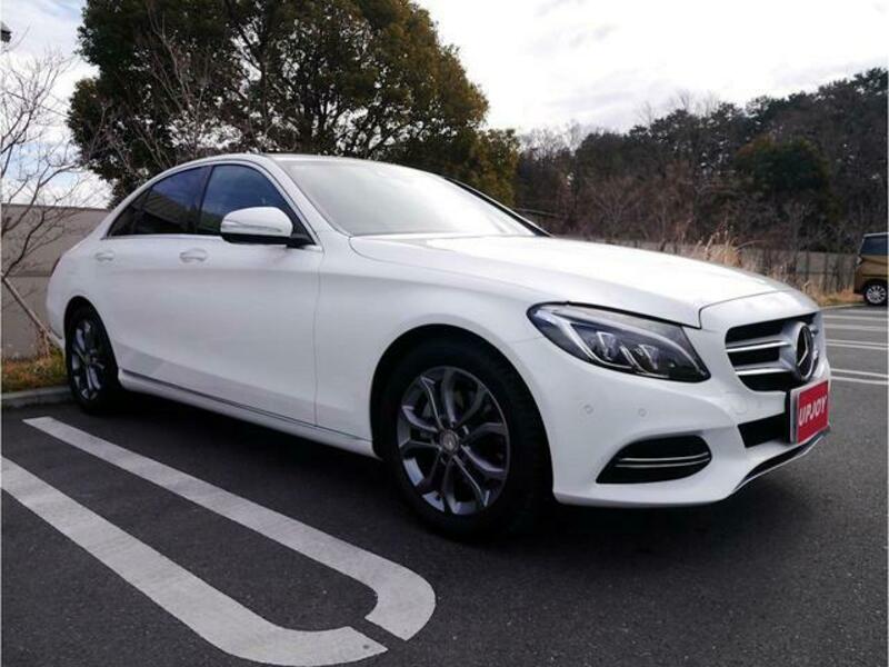 C-CLASS