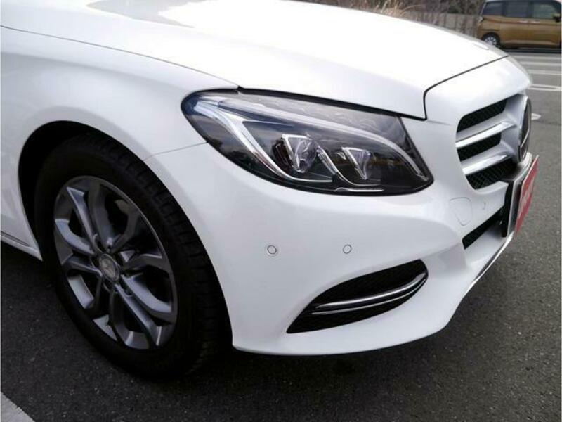 C-CLASS