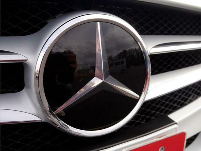 C-CLASS