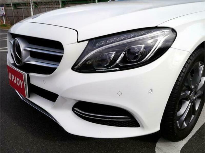 C-CLASS