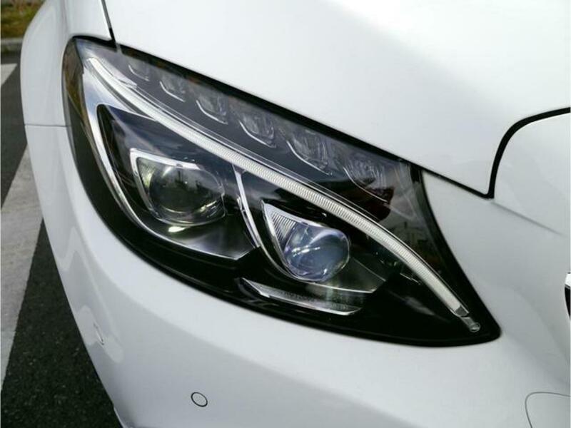 C-CLASS