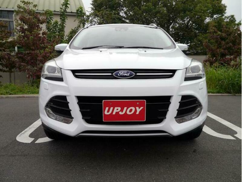 KUGA