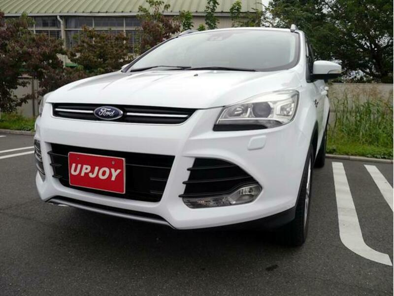KUGA