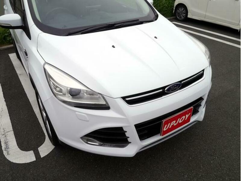 KUGA