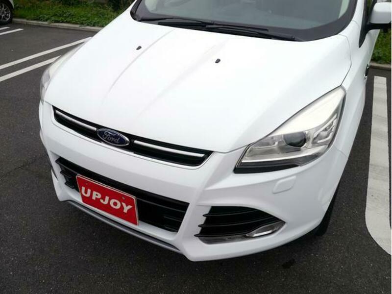 KUGA