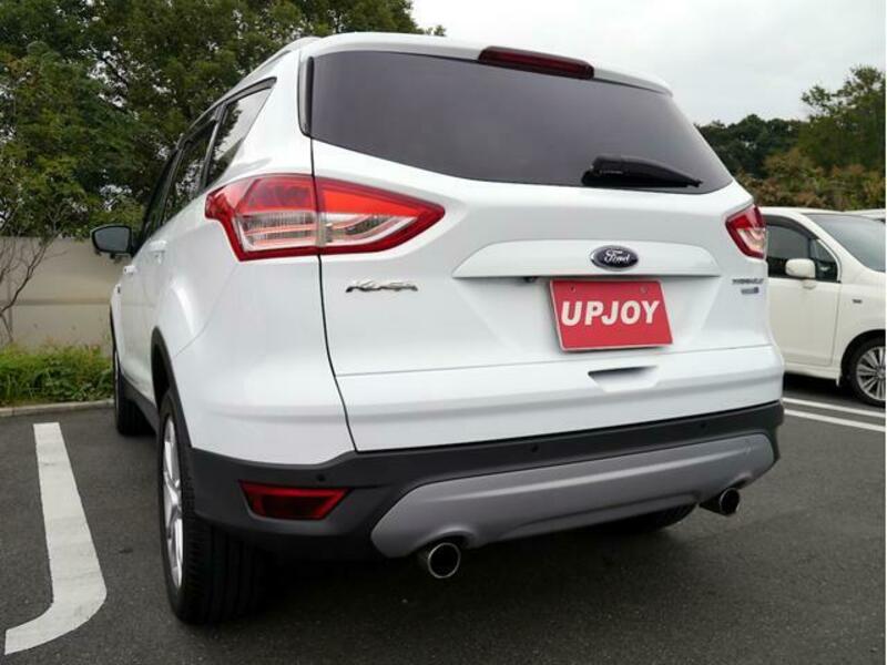 KUGA