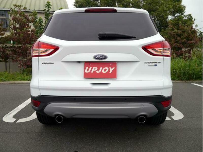 KUGA