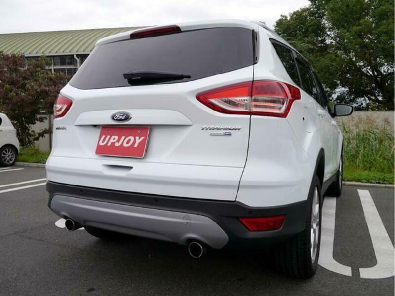 KUGA