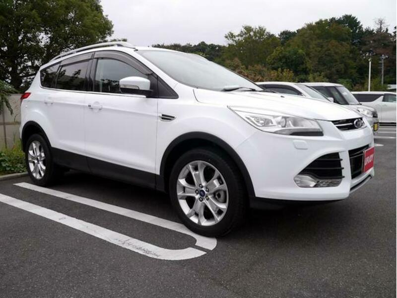 KUGA