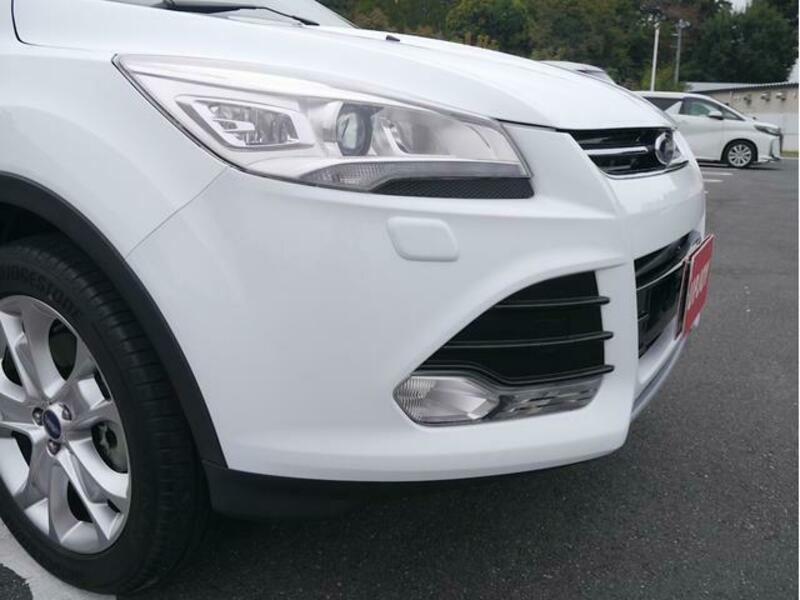 KUGA