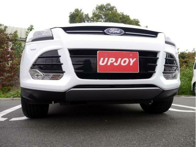 KUGA