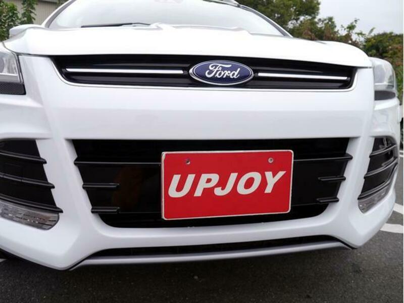 KUGA