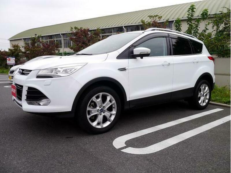 KUGA