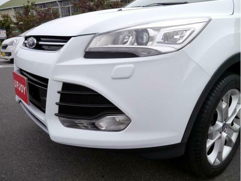 KUGA