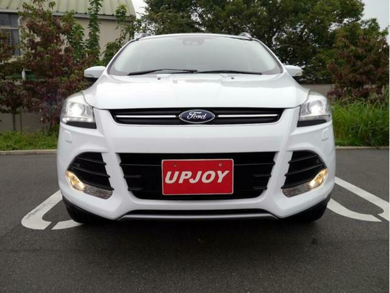 KUGA
