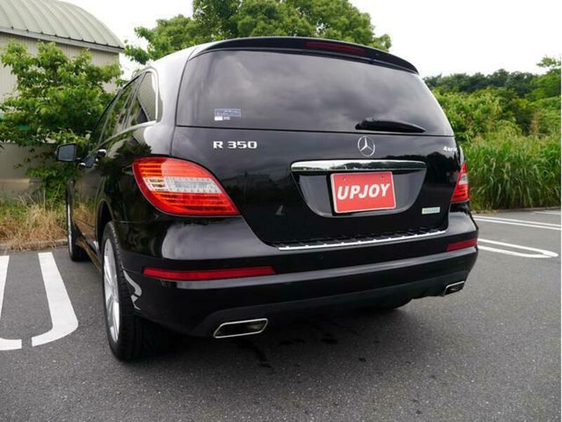 R CLASS