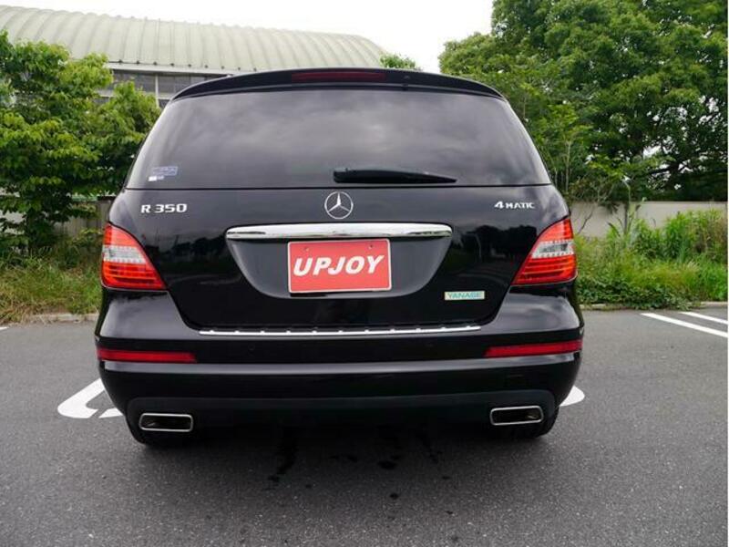 R CLASS