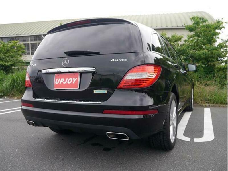 R CLASS