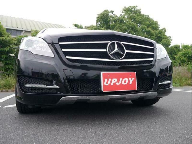 R CLASS