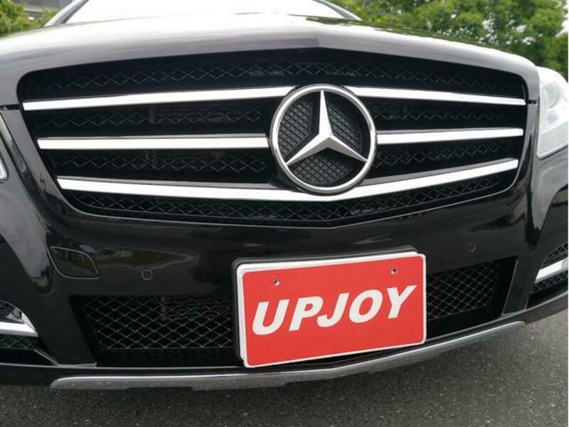 R CLASS