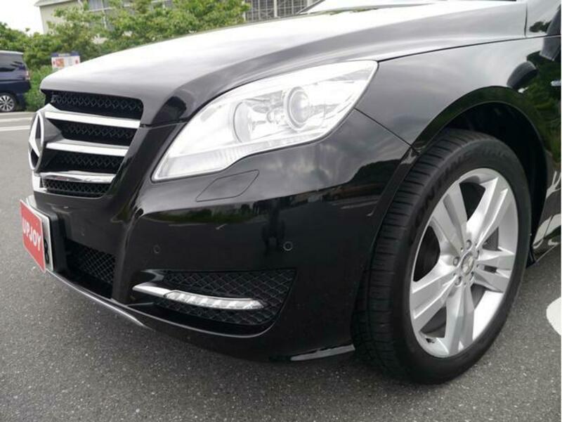 R CLASS