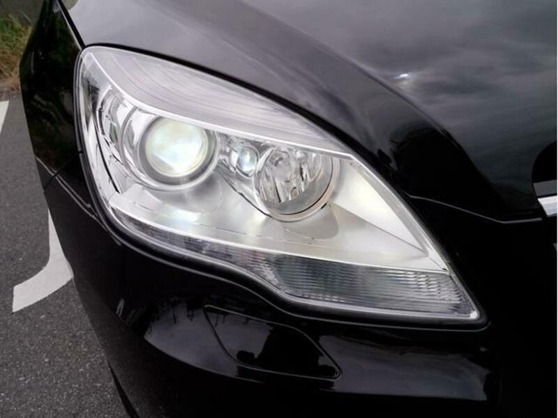 R CLASS