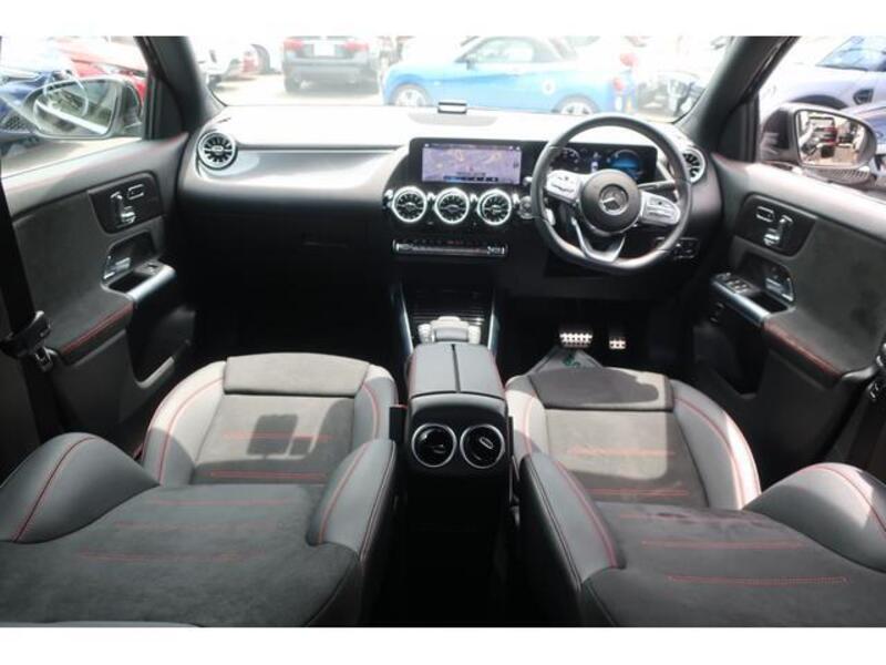 GLA CLASS