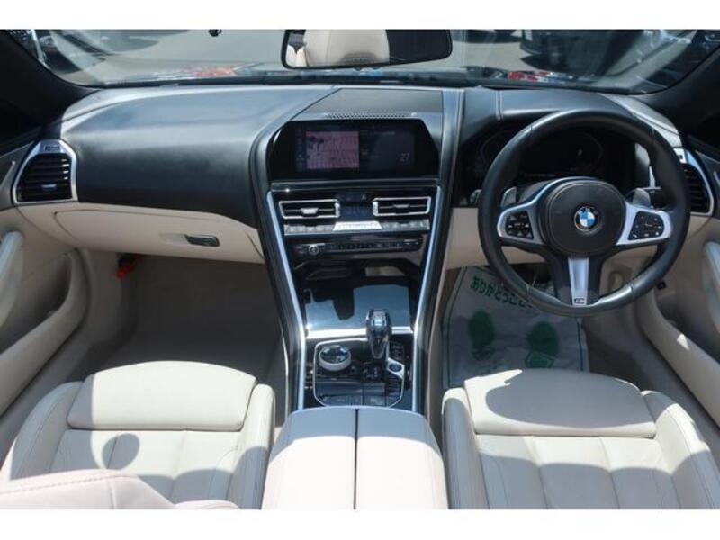 8 SERIES
