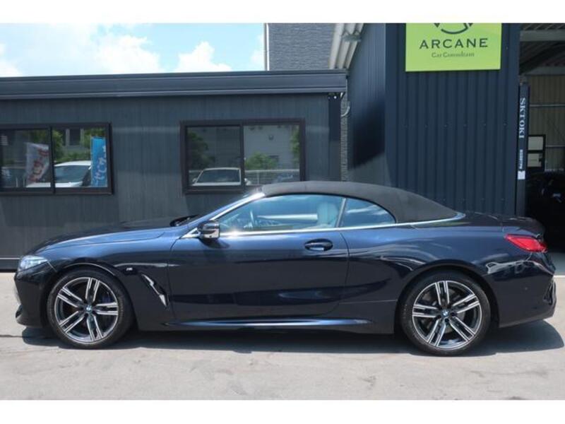 8 SERIES