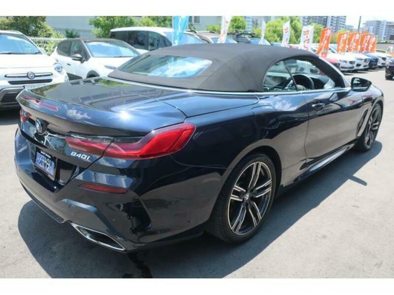 8 SERIES