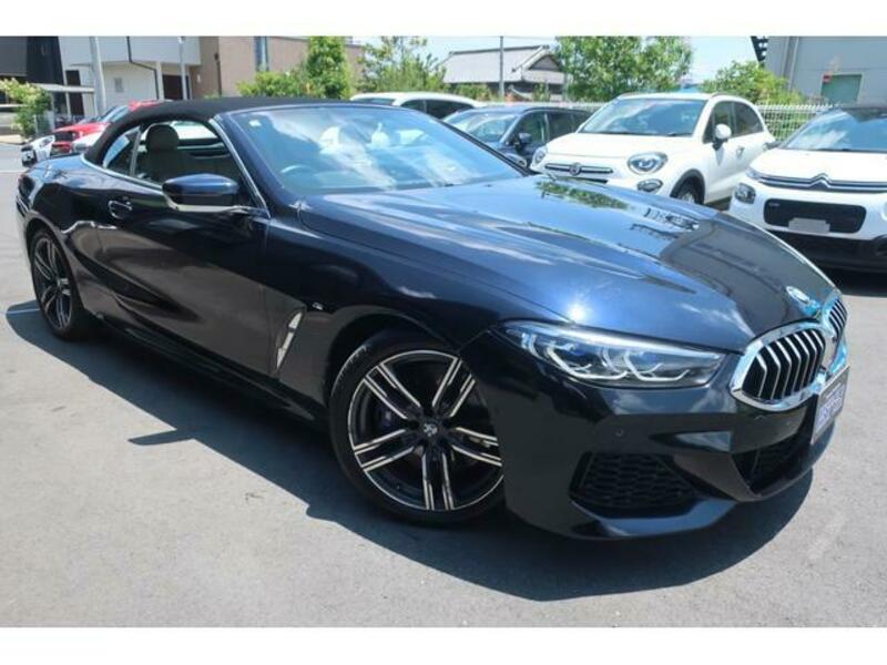 8 SERIES