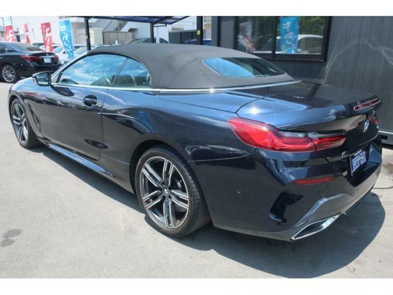 8 SERIES