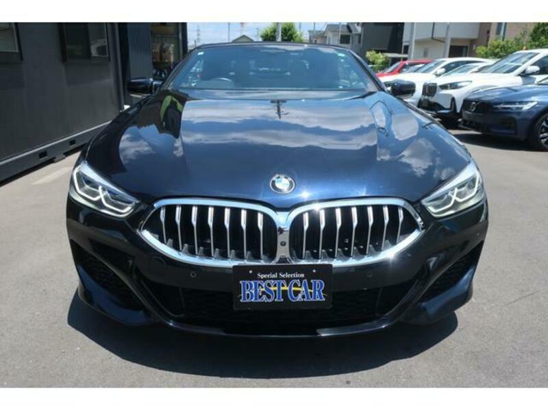 8 SERIES