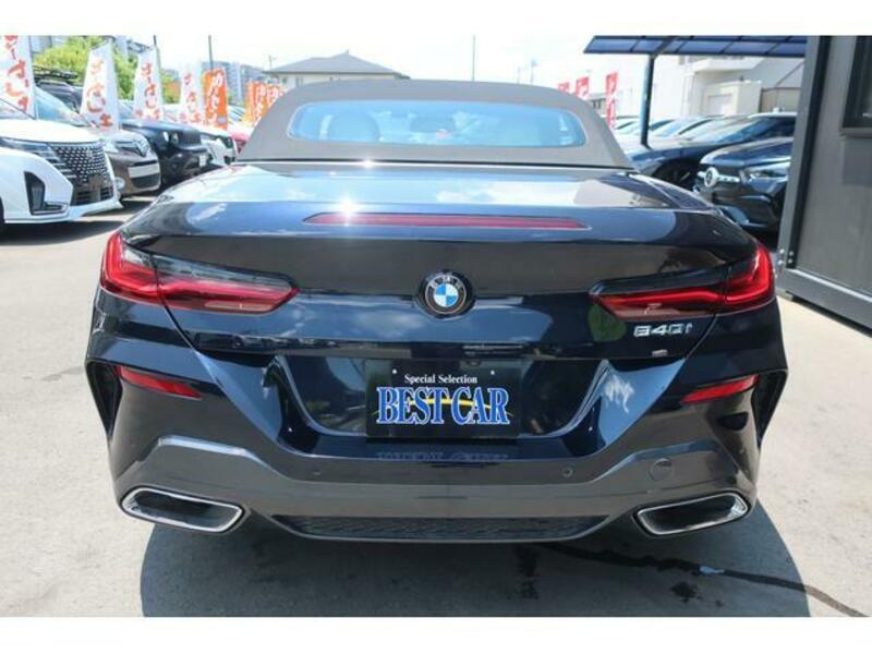 8 SERIES