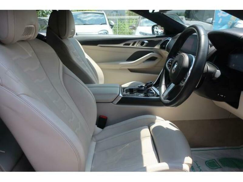 8 SERIES
