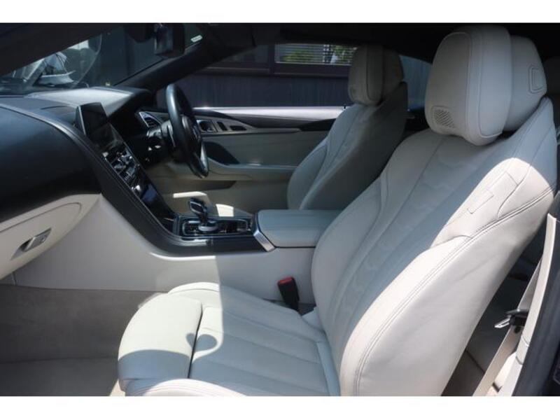 8 SERIES