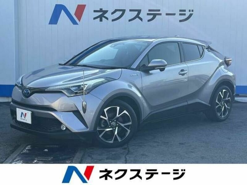 C-HR-0