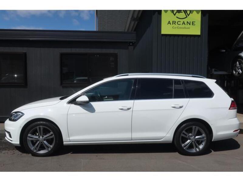 GOLF VARIANT