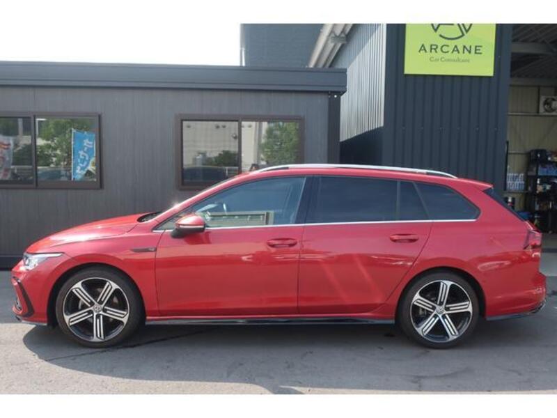 GOLF VARIANT