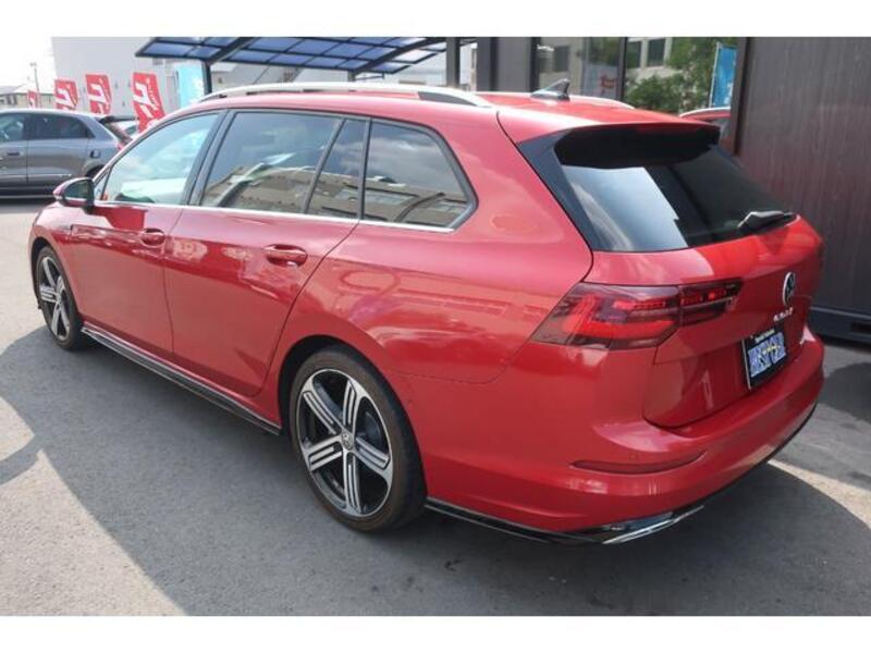 GOLF VARIANT