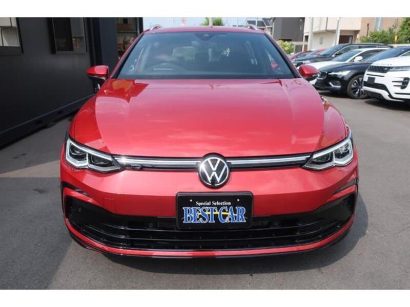 GOLF VARIANT