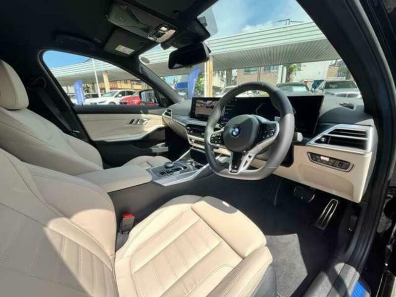 3 SERIES