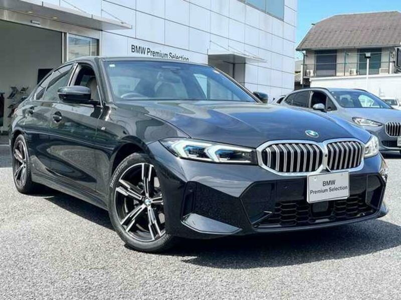 3 SERIES