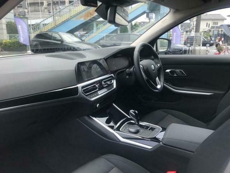 3 SERIES