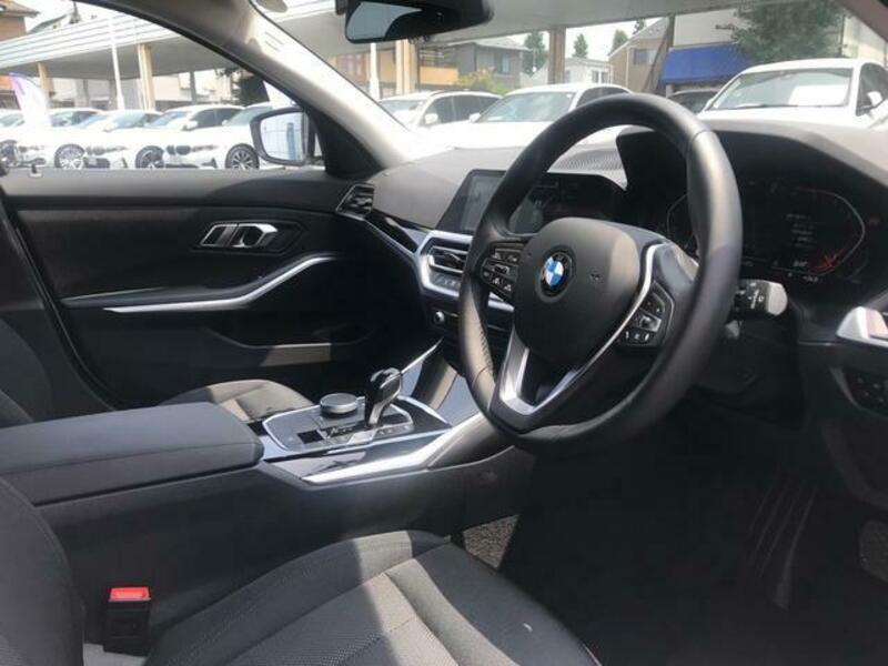 3 SERIES