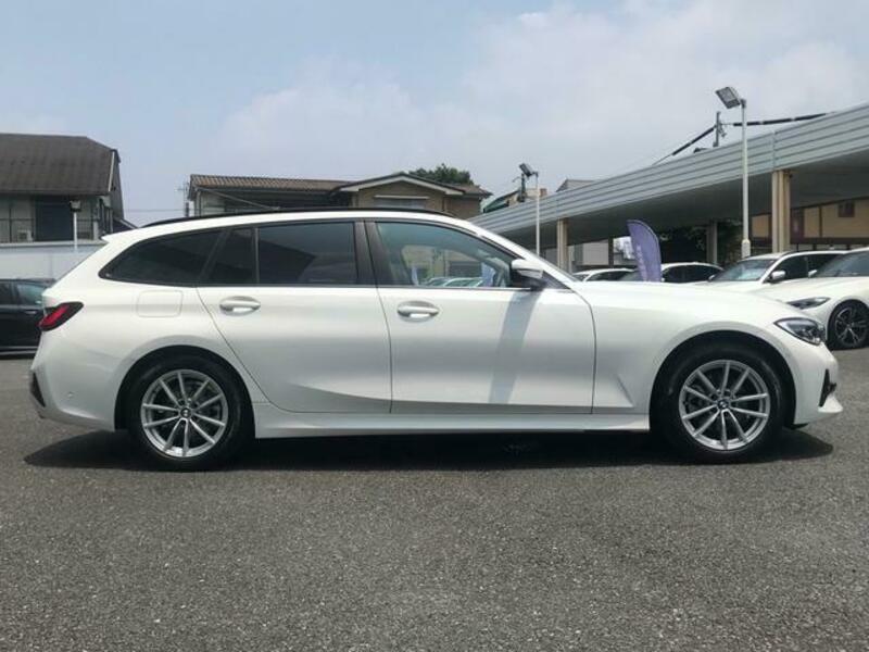 3 SERIES