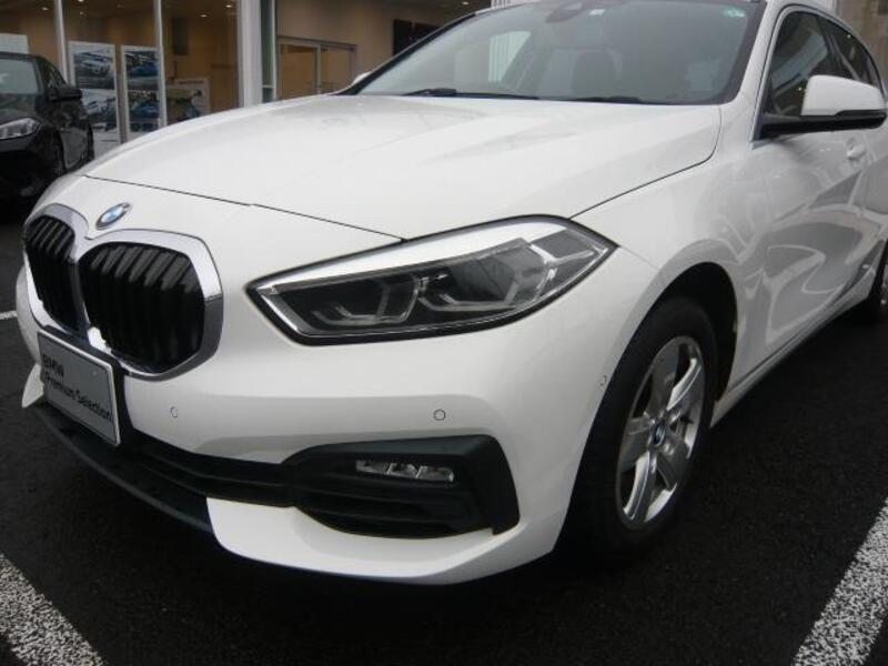 1 SERIES