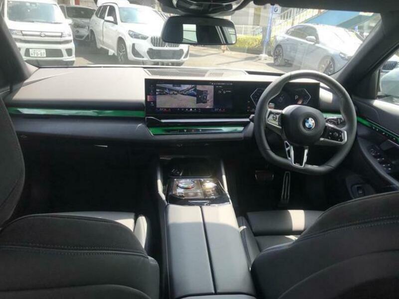 5 SERIES